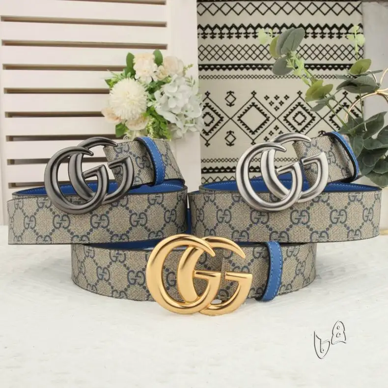 Gucci Belt 40mm lb05